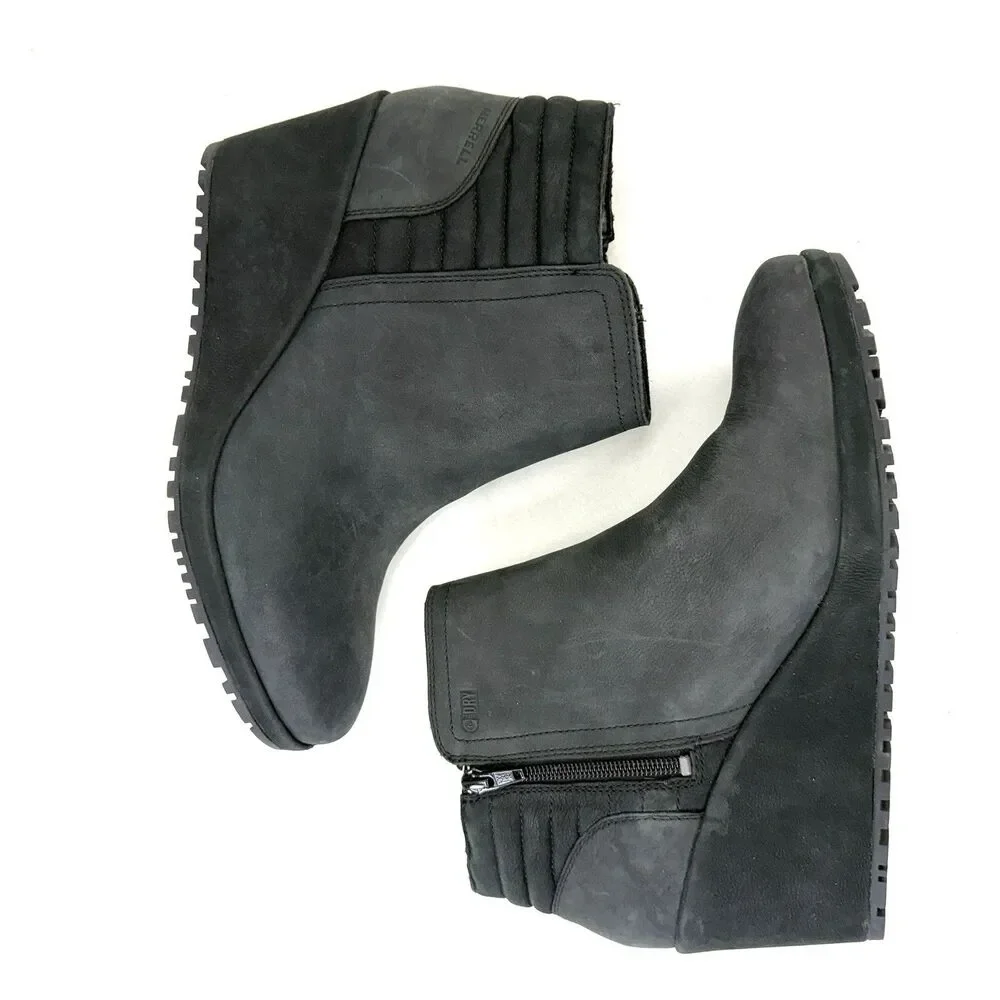 Merrell tremblant wedge